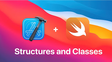 Swift Structures and Classes