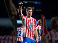 Hattrick Alexander Sorloth #short #shorts #shortvideo #football #atleticomadrid #championsleague