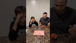 67 😀 #challenge #игры #funnyfamilygames #настолки #настольныеигры #челленджы