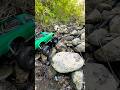 Boulder creek drone shot #battle #toyota #offroad #offroading