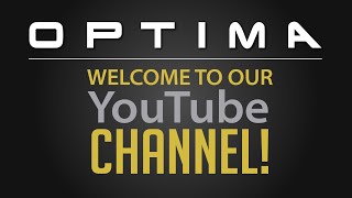 Welcome to OPTIMA's YouTube Channel! Home of the APOS SERIES - True Complete All-In-One POS System