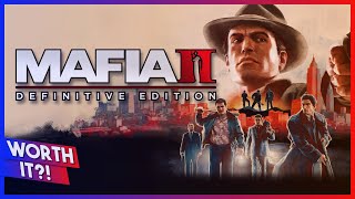 Mafia 2 Definitive Edition Review // Is It Worth It NOW?!