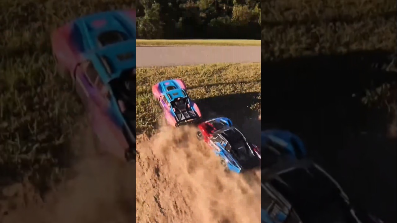 Which Truck JUMPS the BEST?