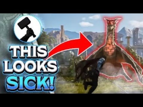 Reacting to Upcoming MMOs That Should Have Your Attention! | BEST MMORPGS OF 2023