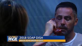 Soap Opera Digest Looks at 2018