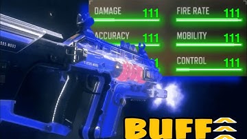 ❌NO RECOIL FENNEC LOADOUT | FENNEC BEST ATTECHMENTS CODM | fennec best loadout cod mobile