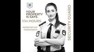 5 ways to improve physical security- Seashell Integrated Services