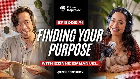 Finding Your Purpose When Life Feels Confusing | EIT | Latest Episode | Apostle Joshua Selman | 2025