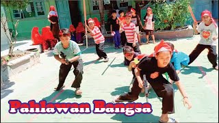 Drama Perjuangan Kemerdekaan #kemerdekaan #sekolahdasarnegeri #kurikulummerdeka #hutri