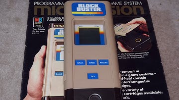 Will it Work? - Microvision - Console #146