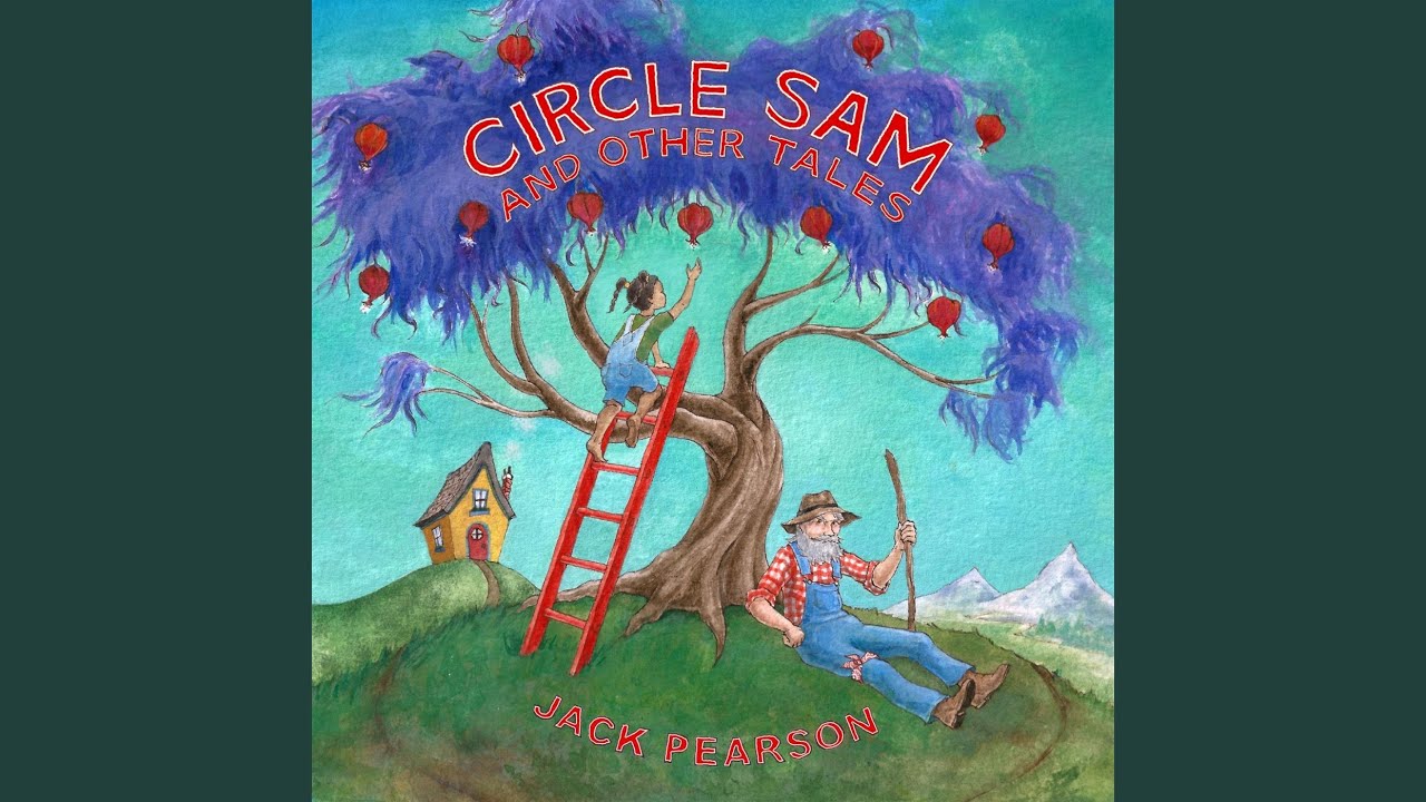 Watch Circle Sam on YouTube Watch Circle Sam on YouTube