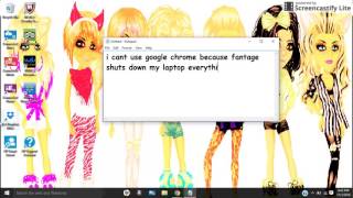 Copy of stuck on loading 67%/ fantage