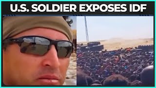 Download Lagu Former Green Beret Reveals SHOCKING War Crimes In Gaza MP3 Download Lagu Former Green Beret Reveals SHOCKING War Crimes In Gaza MP3