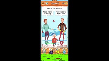 Braindom 2 Level 15 Answer/Solution Walkthrough