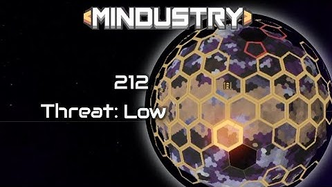 mindustry v6 map 212 (android gameplay) 154