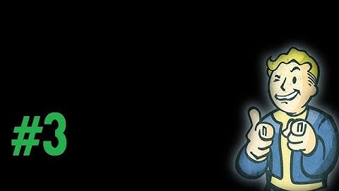 Fallout 3 Modded - Episode 3 - Minefield