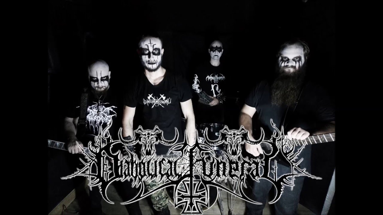 Diabolical modified wife. Diabolical группа. Diabolical Masquerade группа. Funeral Band.