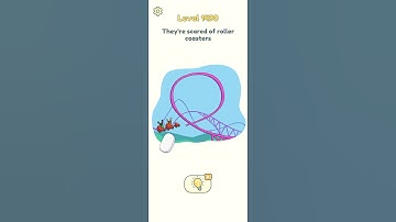 DOP 2 Level 1490 #dop #gamedesign #dop2 #gameplay #youtubeshorts #gamedevelopment #game #gamelevel