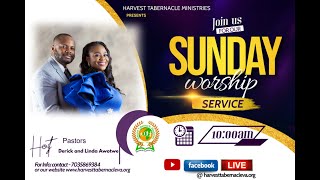HTM Sunday Service