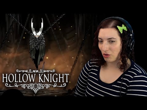 Musician REACTS to Sealed Vessel / Pure Vessel (Hollow Knight)!