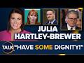 “Absolute Shambles!” | Julia Hartley-Brewer’s Biggest Moments On Talk