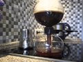 Bodum Santos Vakuum-Kaffeezubereiter