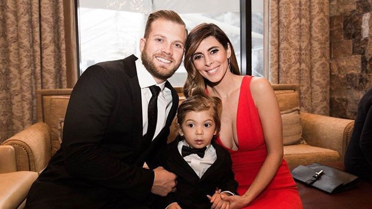 EXCLUSIVE: Jamie Lynn Sigler Opens Up About Battle With MS and Her Plans to  Expand Her Family - YouTube