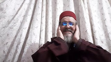 الشيخ أيمن محمد ياسين وآيات الصيام