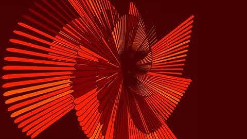 Bloom • Processing Sketch