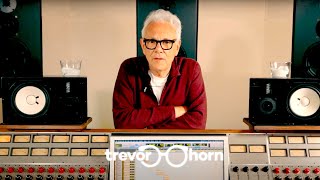 Trevor Horn - Track-By-Track: Steppin&#39; Out (Echoes: Ancient &amp; Modern)