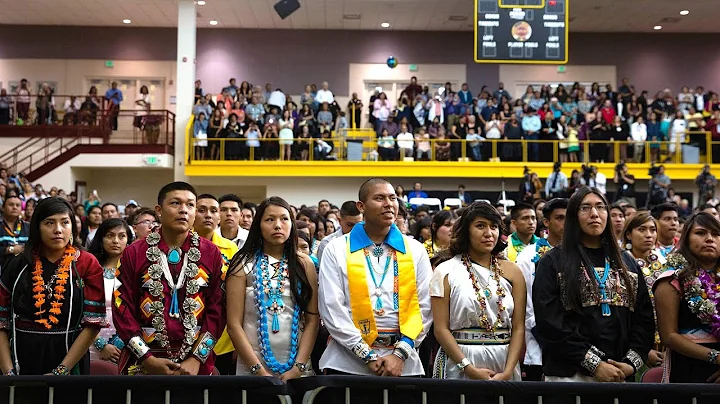 Indigenous Youth: Challenges And Change