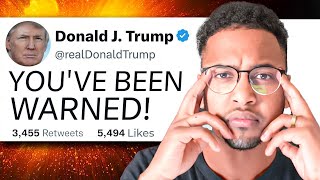 ALL STOCK HOLDERS WATCH THIS NOW! STARK WARNING TO STOCK INVESTORS! DO *THIS* ASAP!