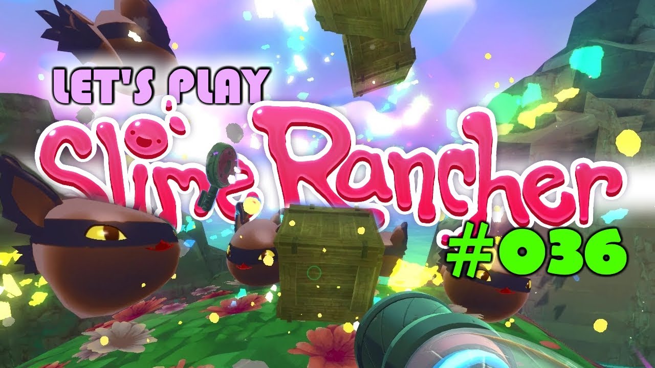 slime rancher deutsch slime rancher deutsch