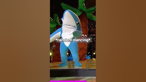 Katy Perry's ICONIC Superbowl Slip-Up 😂🦈