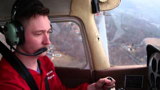 N8980V Fallston Takeoff screenshot 4