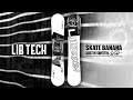 SKATE BANANA AUSTEN SWEETIN | 2020 - 2021 LIB TECH SNOWBOARD