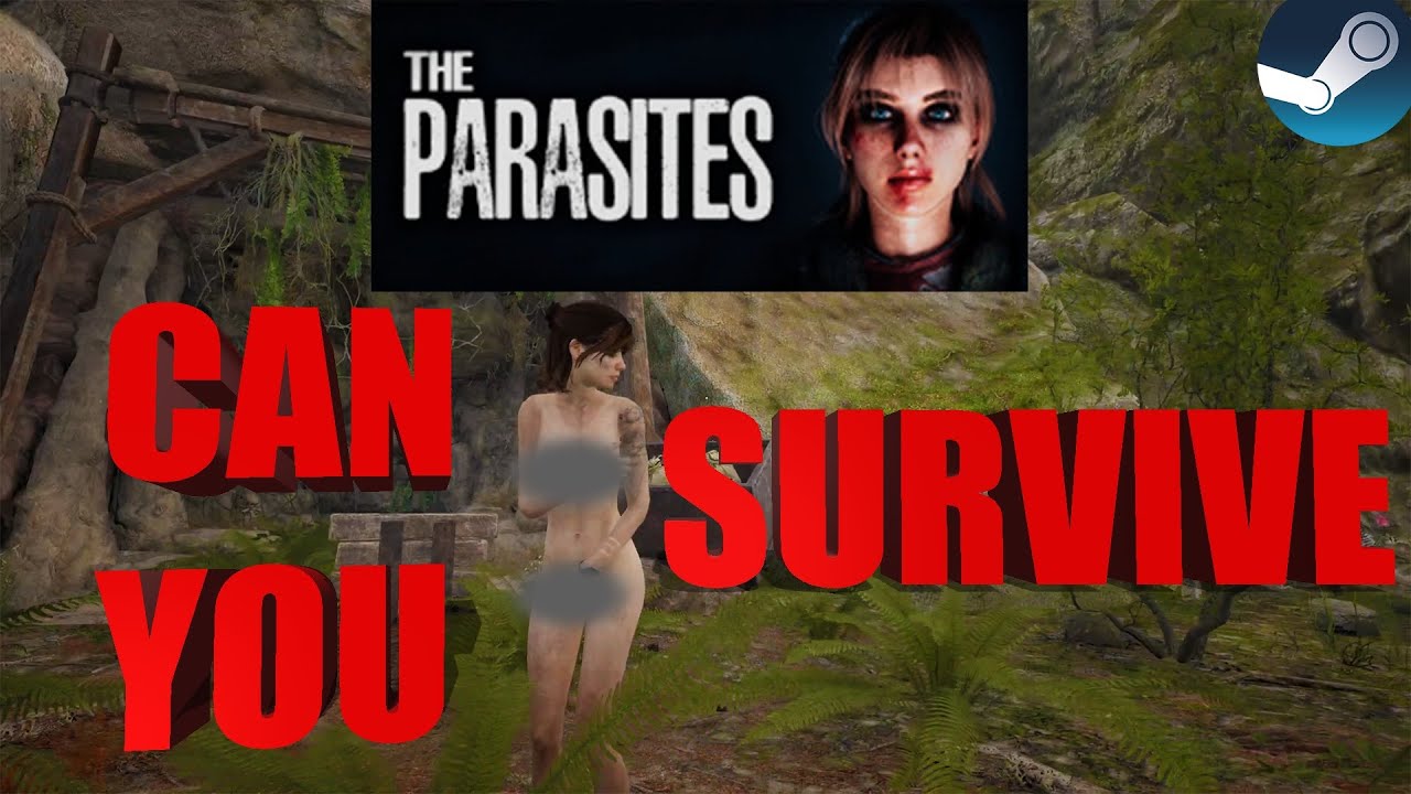 The parasites game nude