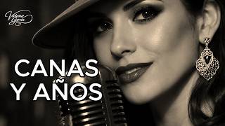 Canas y Años | Bolero en español |Full Version (Con letra) Details