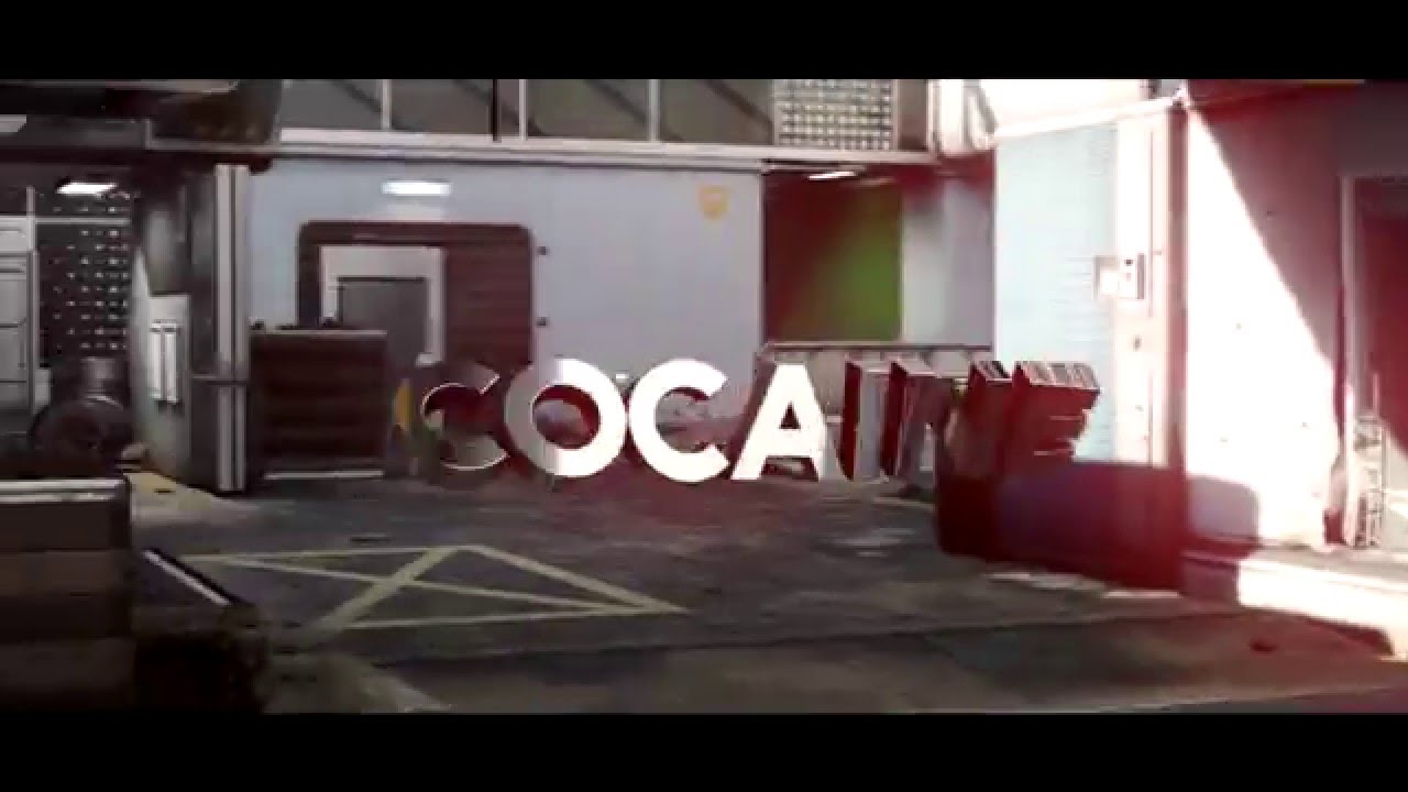 Cocaine