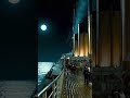 Title:  The Ocean Claims the Giant