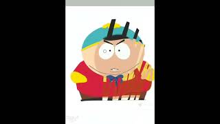 cartman and Kyle turn into El chavo character