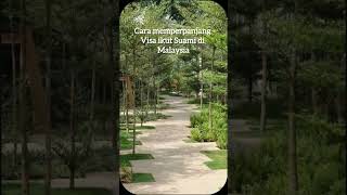 PERMOHONAN LANJUTAN BAGI SUAMI/ISTERI KEPADA WARGANEGARA #nikahbedanegara #malaysiaindonesia #visa
