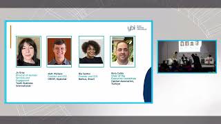 GEC 2025: De-Risking Youth Entrepreneurship: Market-Based Solutions for Sustainable Growth