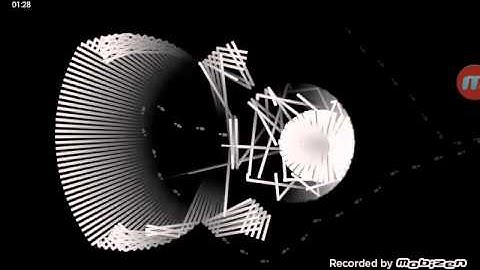 Dark Echo #level 5-8 Gameplay.