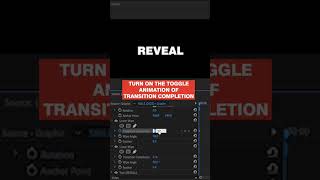 How to create FADE IN AND FADE OUT effect in text in Premiere pro #shorts #viralshorts