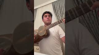 Asim Pirimov-Mahnı \