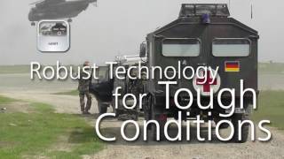 WEINMANN Emergency Corporate Film