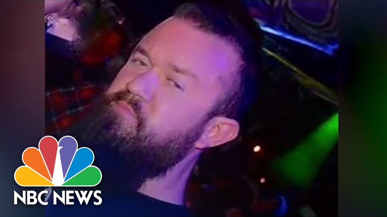 Former Marine Captured In El Salvador After Allegedly Killing Girlfriend