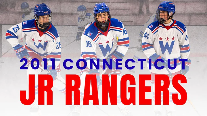 CJR vs YALE 14U AAA | Highlights | Clanko Media 4K