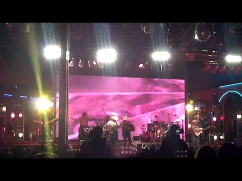 INTOCABLE EN RODEO SANTA FE 2011